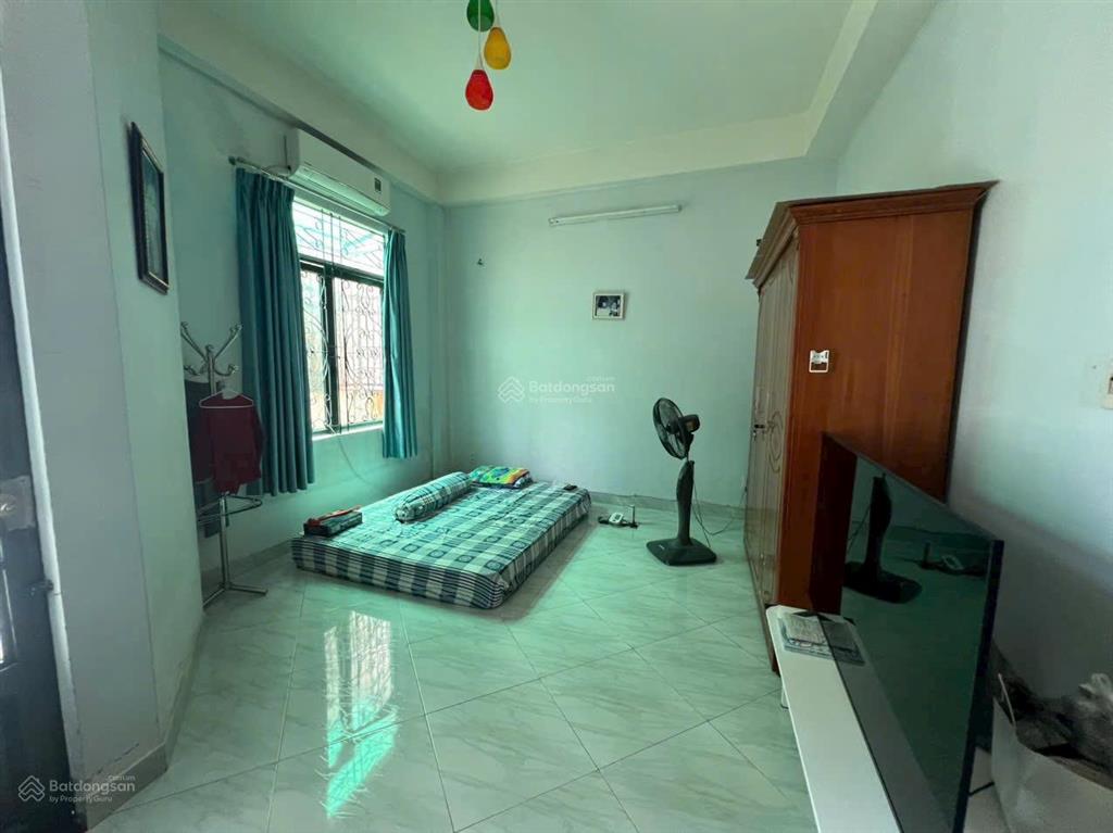 Bán nhà 4 tầng khu bên sông hiệp bình chánh đường 8m, 5x20m, chỉ 13,5 tỷ tl