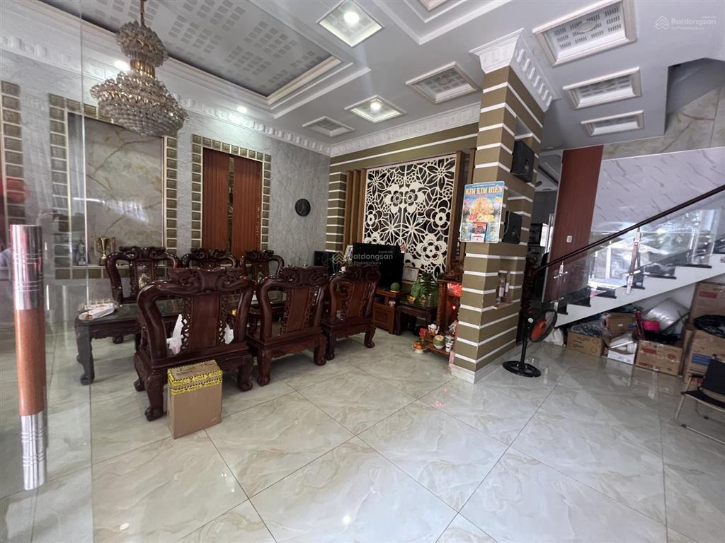 Cơ hội vàng biệt thự ngay sát nguyễn duy trinh quận 2, 309m² giảm sốc 4 tỷ, đầu tư siêu lời