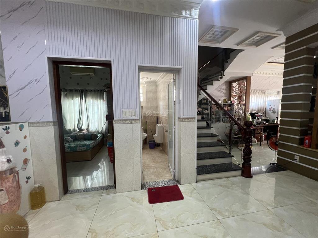 Cơ hội vàng biệt thự ngay sát nguyễn duy trinh quận 2, 309m² giảm sốc 4 tỷ, đầu tư siêu lời