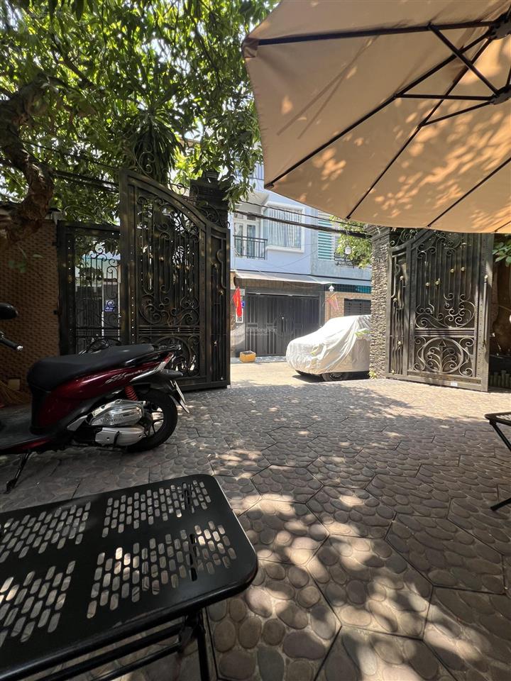 Cơ hội vàng biệt thự ngay sát nguyễn duy trinh quận 2, 309m² giảm sốc 4 tỷ, đầu tư siêu lời