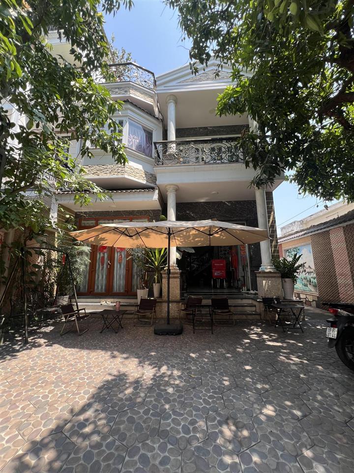 Cơ hội vàng biệt thự ngay sát nguyễn duy trinh quận 2, 309m² giảm sốc 4 tỷ, đầu tư siêu lời