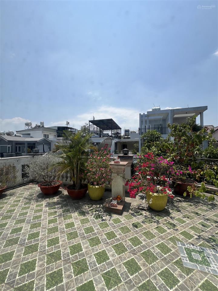 Cơ hội vàng biệt thự ngay sát nguyễn duy trinh quận 2, 309m² giảm sốc 4 tỷ, đầu tư siêu lời