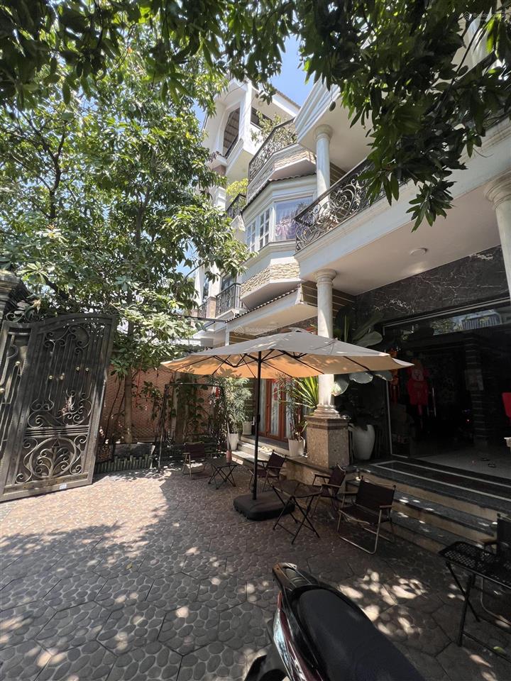 Cơ hội vàng biệt thự ngay sát nguyễn duy trinh quận 2, 309m² giảm sốc 4 tỷ, đầu tư siêu lời