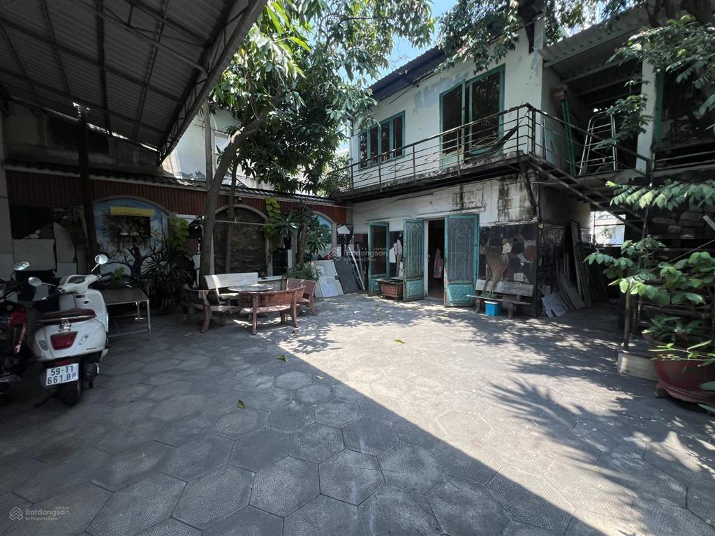 Cơ hội vàng biệt thự ngay sát nguyễn duy trinh quận 2, 309m² giảm sốc 4 tỷ, đầu tư siêu lời