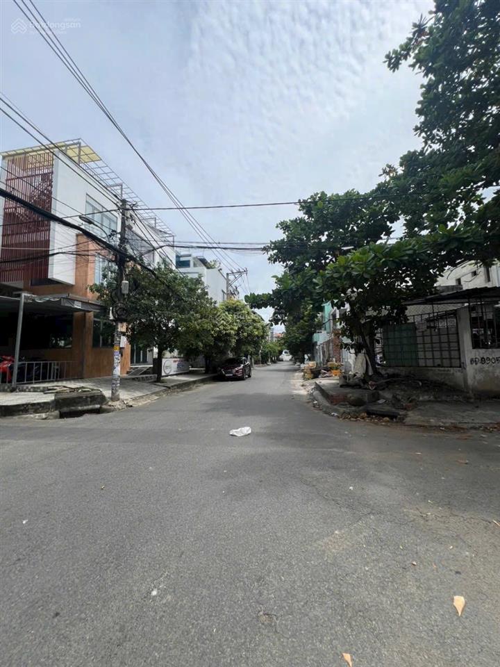 Siêu phẩm lô góc 2 mặt tiền đường 23, hiệp bình chánh, ngang 16m cực hiếm