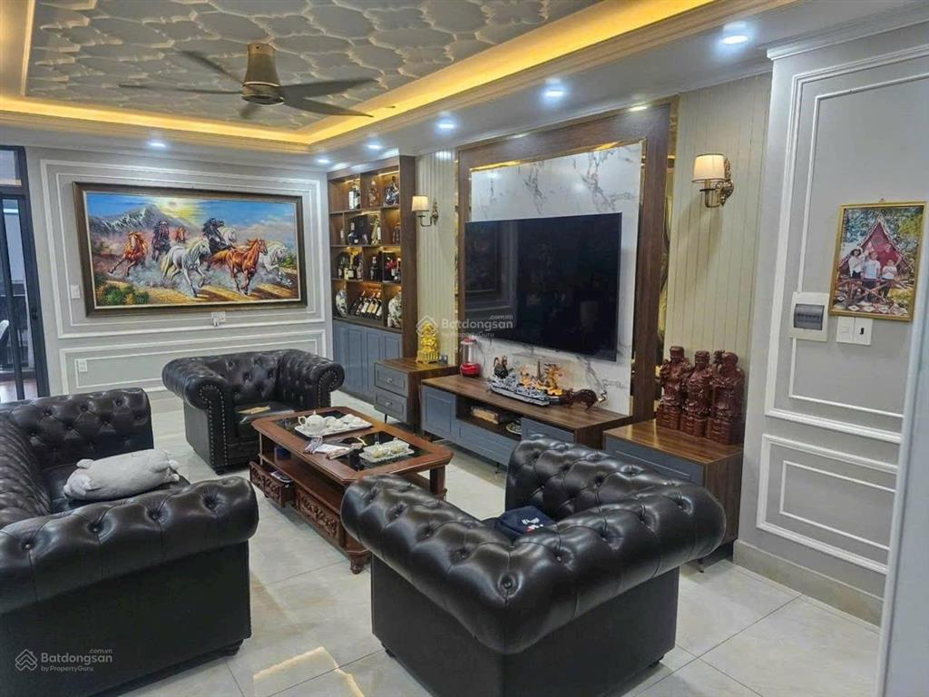 Biệt thự phố vạn phúc city ngang 7m nở hậu, thang máy, giá tốt chốt ngay