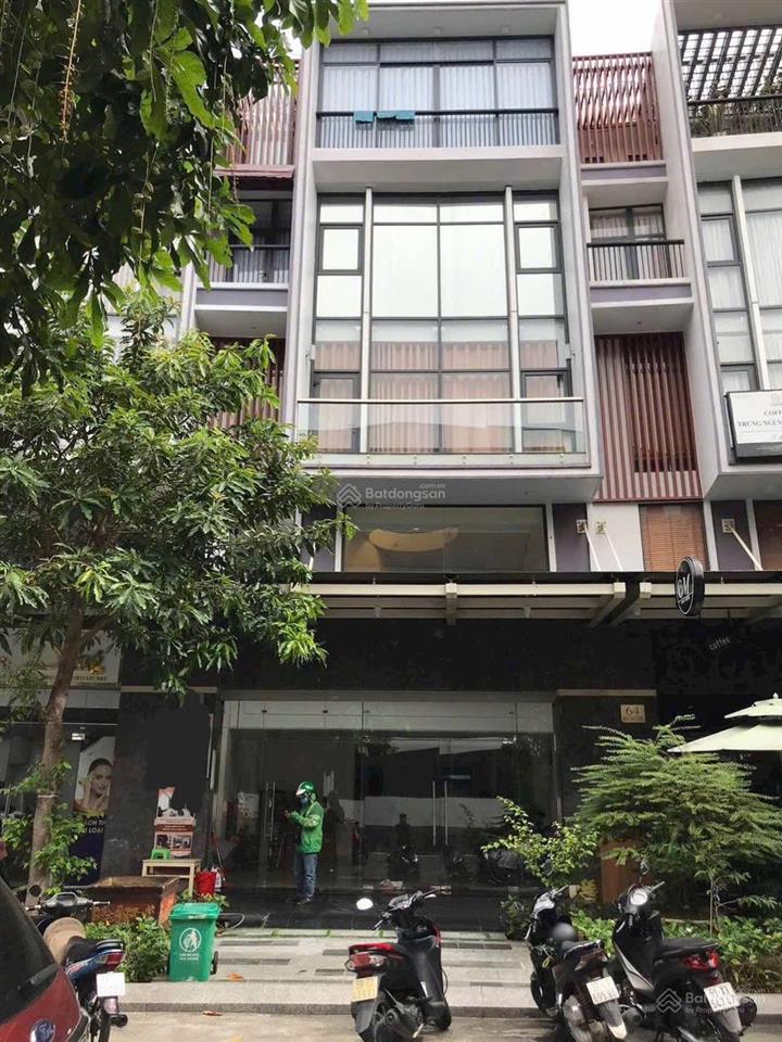 Biệt thự phố vạn phúc city ngang 7m nở hậu, thang máy, giá tốt chốt ngay