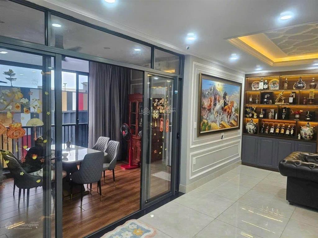 Biệt thự phố vạn phúc city ngang 7m nở hậu, thang máy, giá tốt chốt ngay