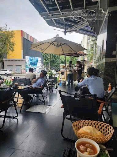 Căn góc 2 mặt tiền dòng tiền khủng tại kđt vạn phúc, thủ đức