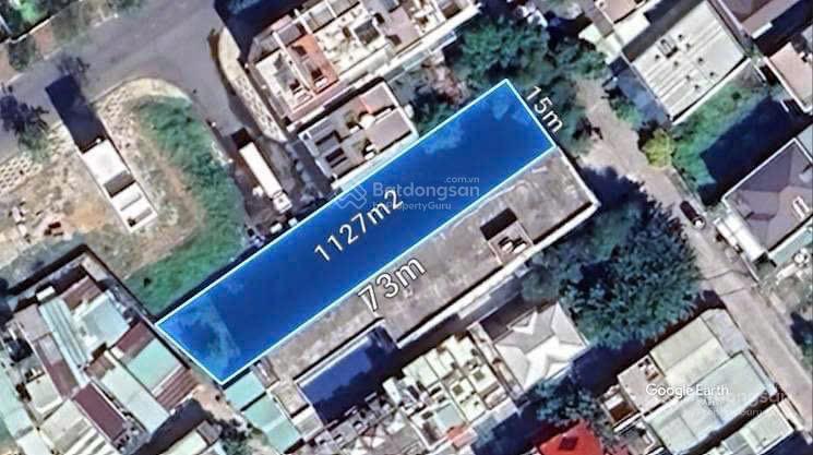 Chủ cần tiền bán gấp lô đất 2 mặt tiền đường ql13, hiệp bình phước, tp. thủ đức
