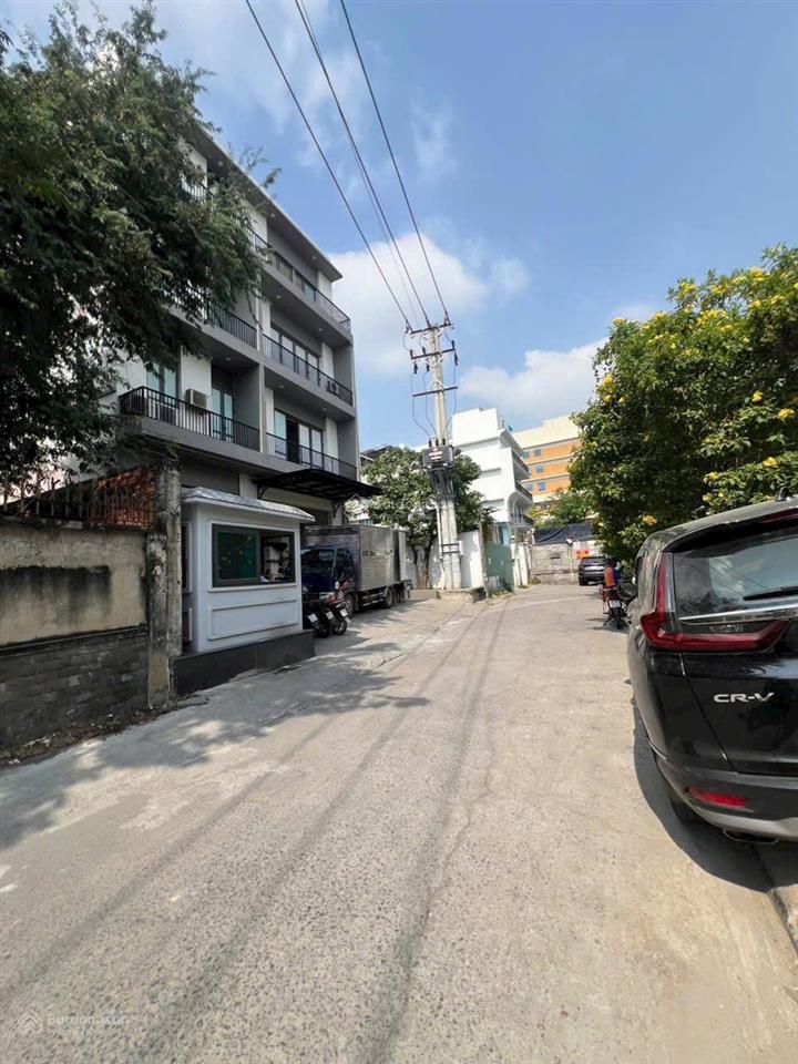 Chủ cần tiền bán gấp lô đất 2 mặt tiền đường ql13, hiệp bình phước, tp. thủ đức