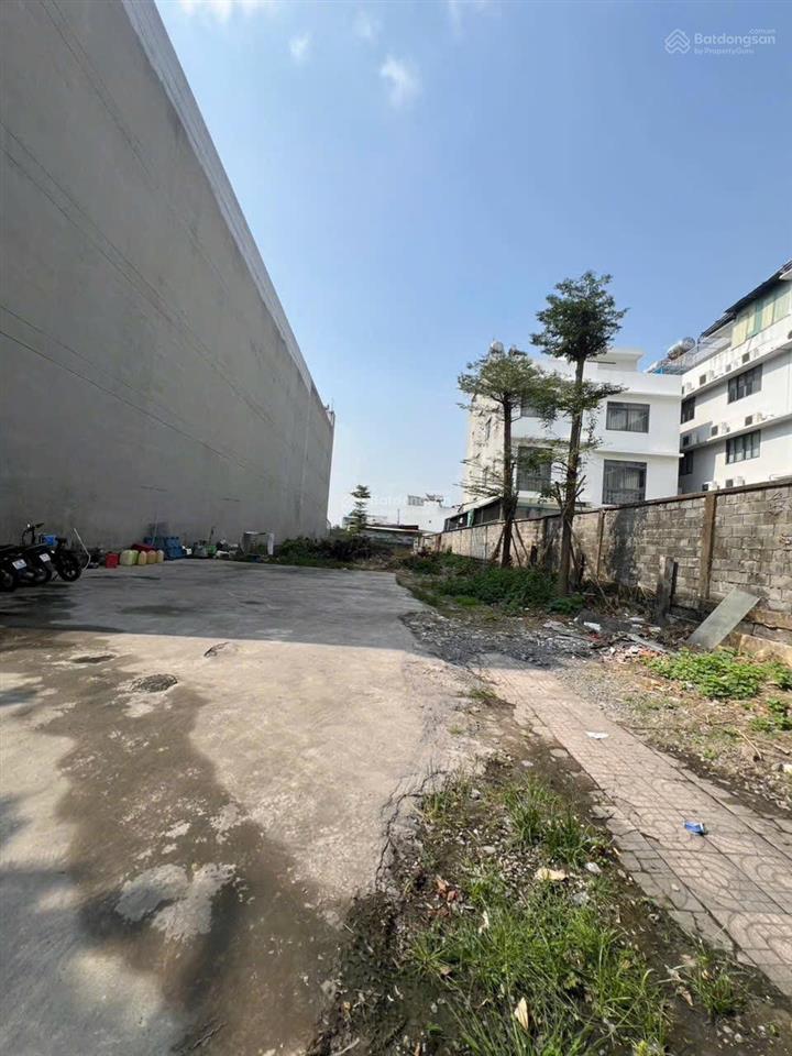 Chủ cần tiền bán gấp lô đất 2 mặt tiền đường ql13, hiệp bình phước, tp. thủ đức