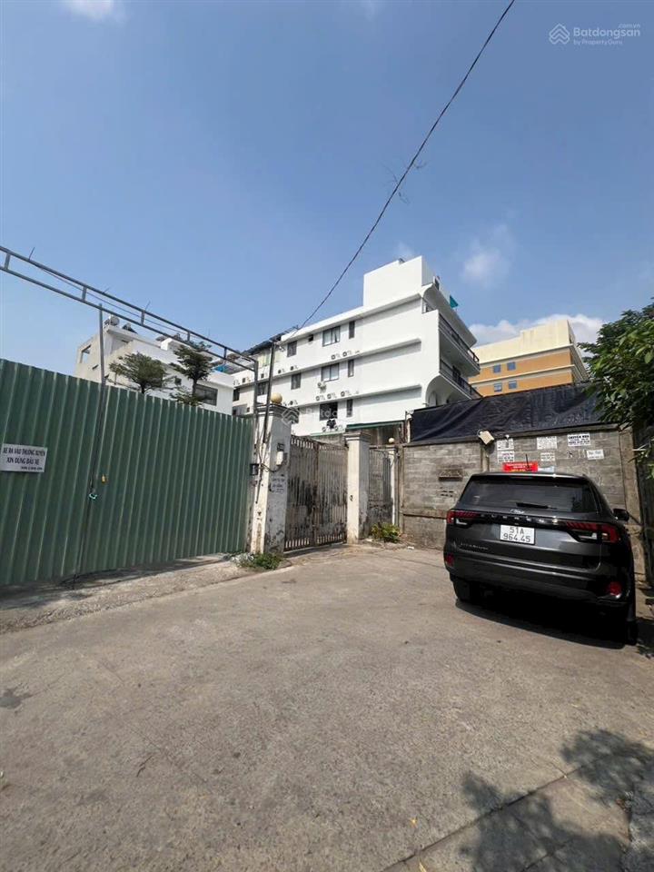 Chủ cần tiền bán gấp lô đất 2 mặt tiền đường ql13, hiệp bình phước, tp. thủ đức