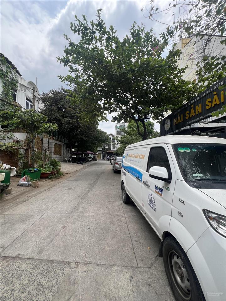 Đất đẹp hiếm ngang 11m, gần khu thành ủy hiệp bình chánh, tp thủ đức