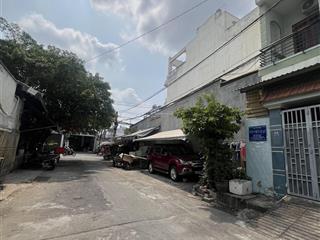 Nhà trọ dòng tiền vị trí đẹp hiệp bình chánh, thủ đức