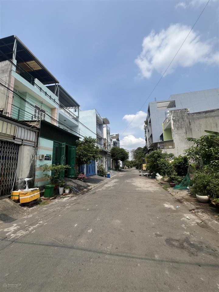 Nhà trọ dòng tiền vị trí đẹp hiệp bình chánh, thủ đức