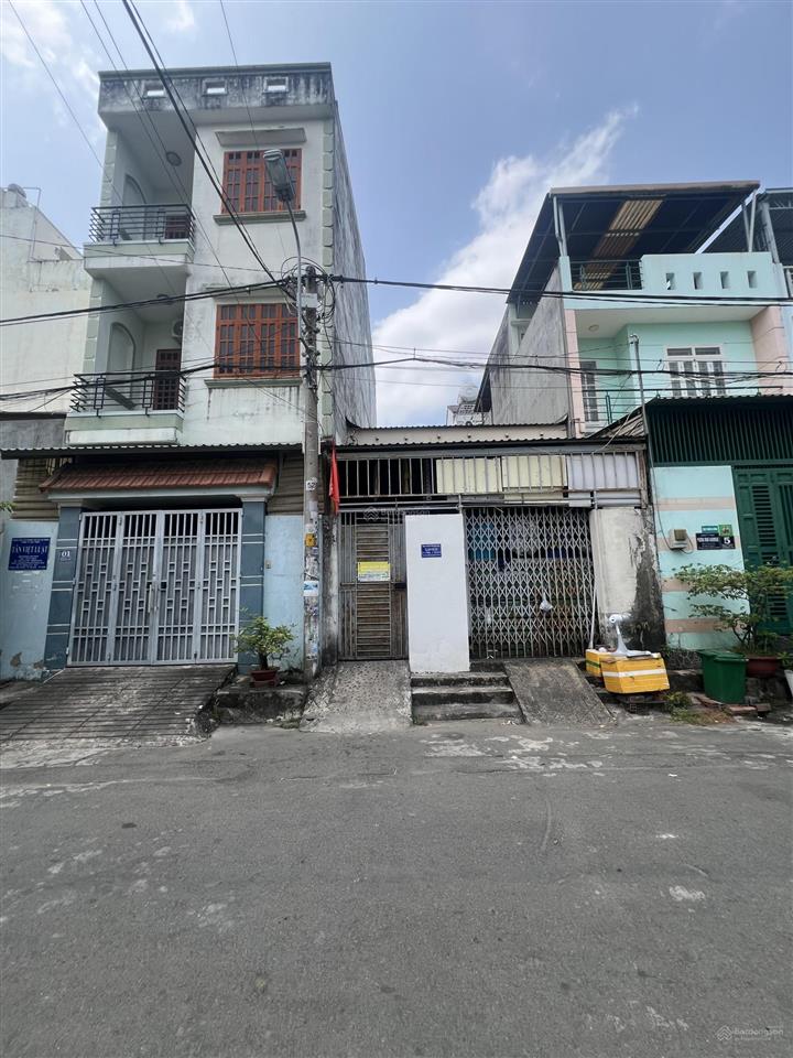 Nhà trọ dòng tiền vị trí đẹp hiệp bình chánh, thủ đức