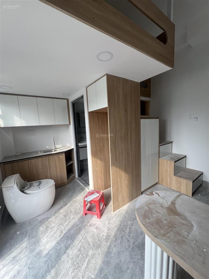 Cần bán chdv đường trần văn đang quận 3 phù hợp khai thác có dòng tiền sẵn 114.3m2 giá 20 tỷ