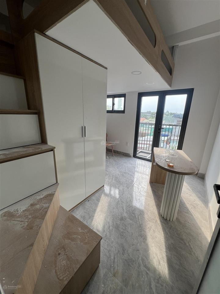 Cần bán chdv đường trần văn đang quận 3 phù hợp khai thác có dòng tiền sẵn 114.3m2 giá 20 tỷ