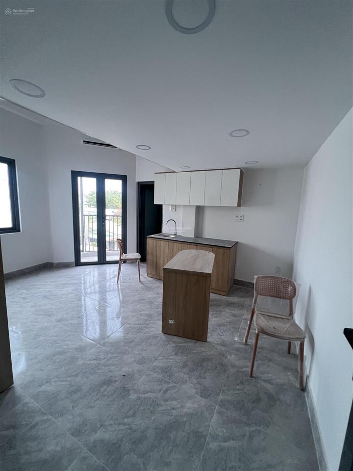 Cần bán chdv đường trần văn đang quận 3 phù hợp khai thác có dòng tiền sẵn 114.3m2 giá 20 tỷ