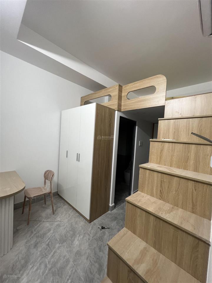 Cần bán chdv đường trần văn đang quận 3 phù hợp khai thác có dòng tiền sẵn 114.3m2 giá 20 tỷ