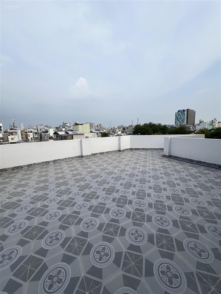Cần bán chdv đường trần văn đang quận 3 phù hợp khai thác có dòng tiền sẵn 114.3m2 giá 20 tỷ