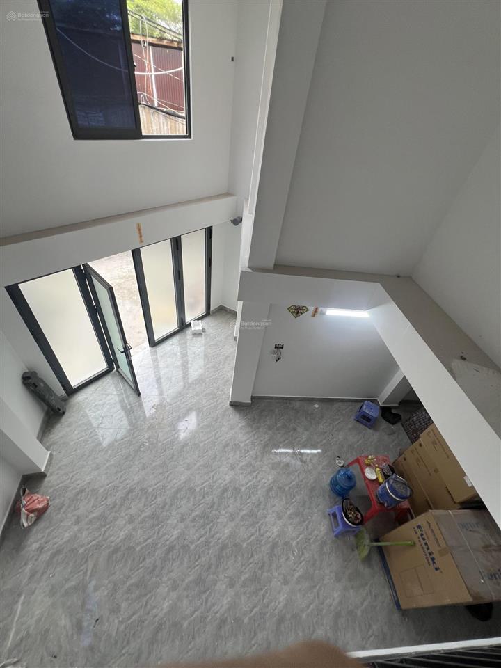 Cần bán chdv đường trần văn đang quận 3 phù hợp khai thác có dòng tiền sẵn 114.3m2 giá 20 tỷ