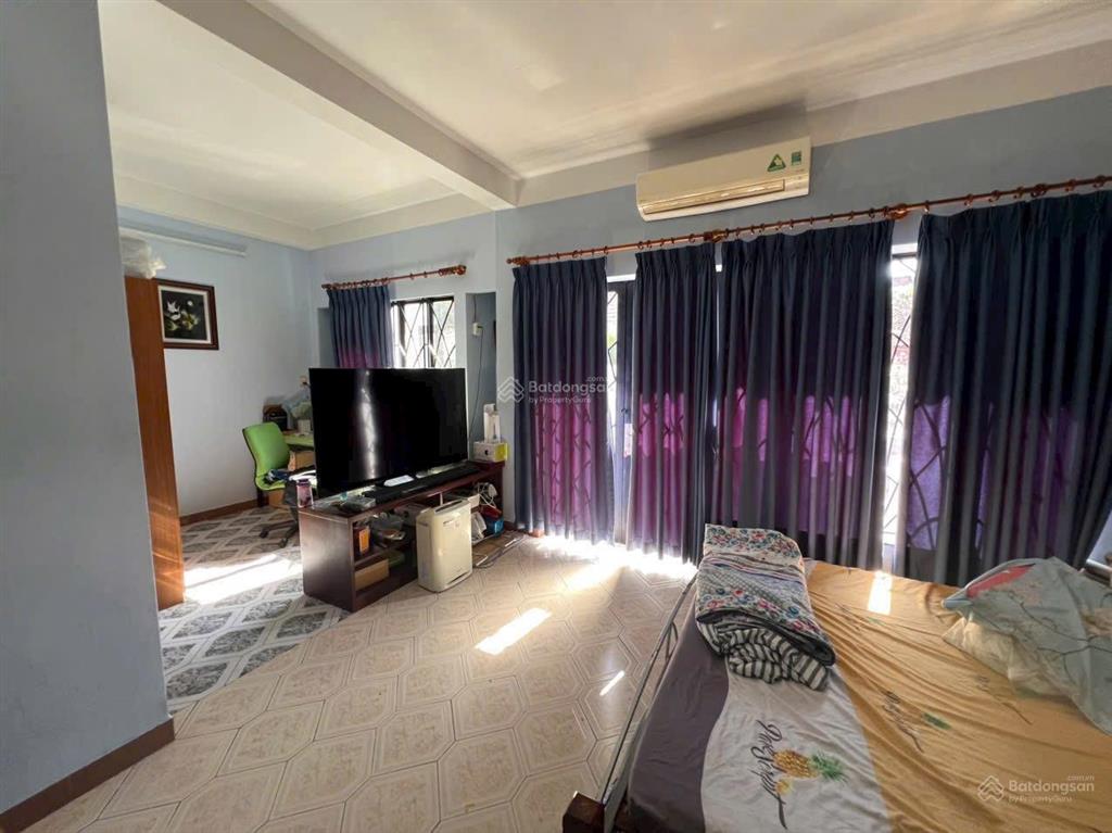 Biệt thự ven sông hiệp bình chánh  132m  gara ô tô  giá chỉ 17 tỷ