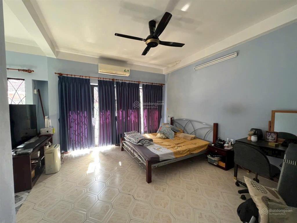 Biệt thự ven sông hiệp bình chánh  132m  gara ô tô  giá chỉ 17 tỷ