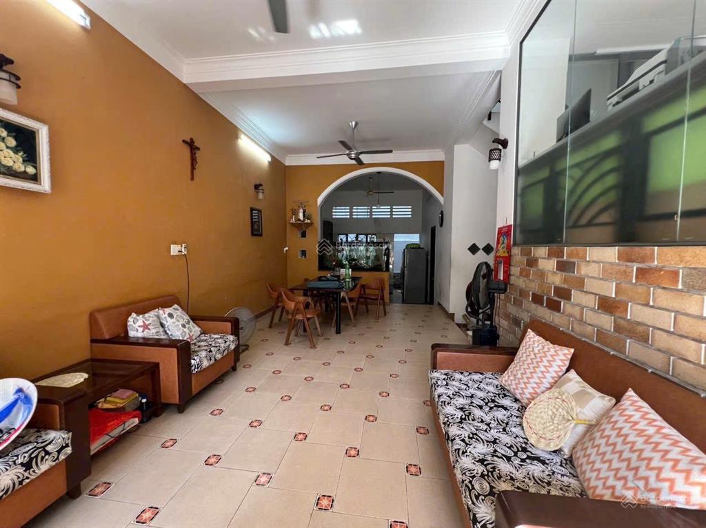 Biệt thự ven sông hiệp bình chánh  132m  gara ô tô  giá chỉ 17 tỷ