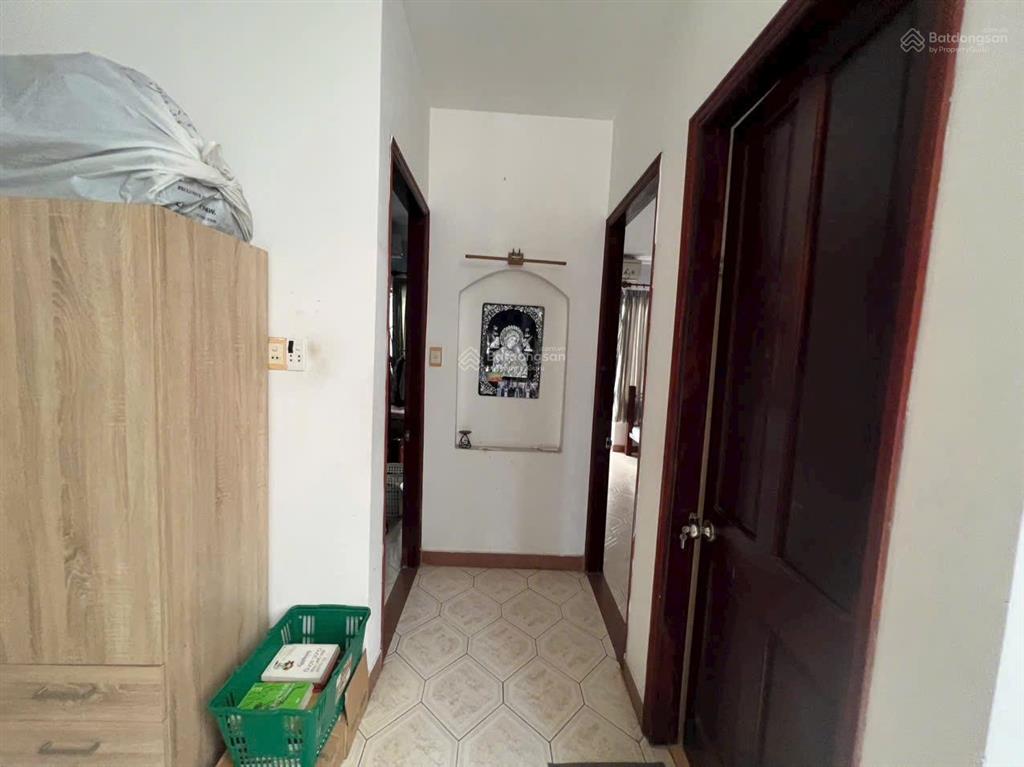 Biệt thự ven sông hiệp bình chánh  132m  gara ô tô  giá chỉ 17 tỷ