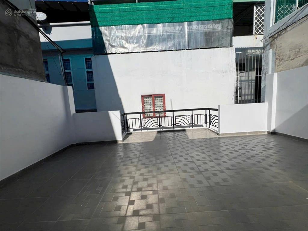 Biệt thự ven sông hiệp bình chánh  132m  gara ô tô  giá chỉ 17 tỷ