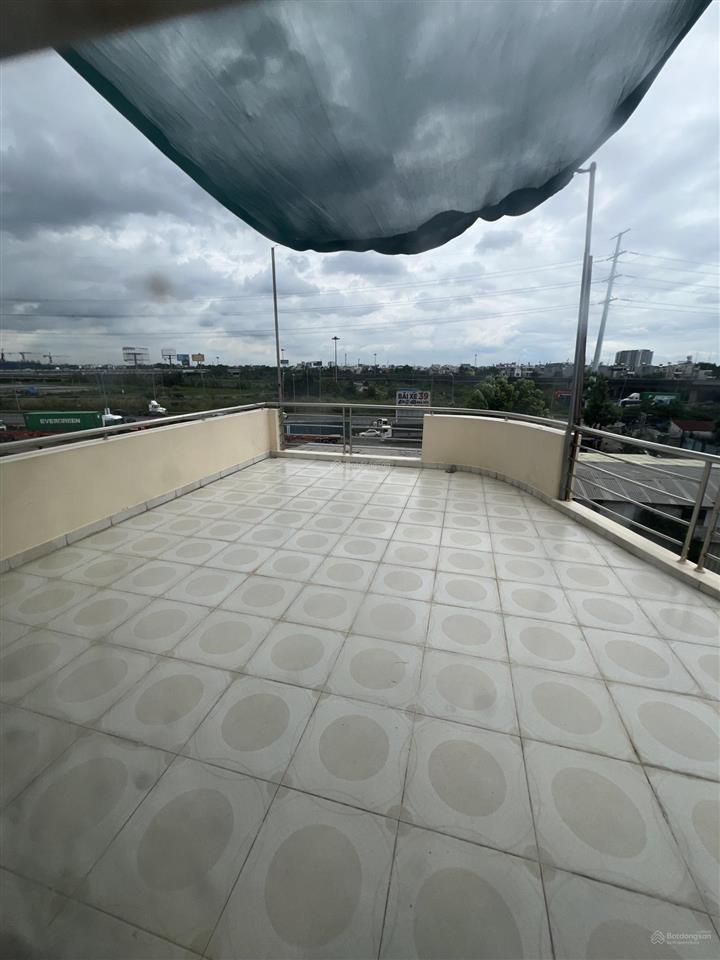 Giảm ngay 1 tỷ biệt thự 4 tầng nguyễn duy trinh quận 9, sát cầu xây dựng ngay kdc bách khoa 505m2