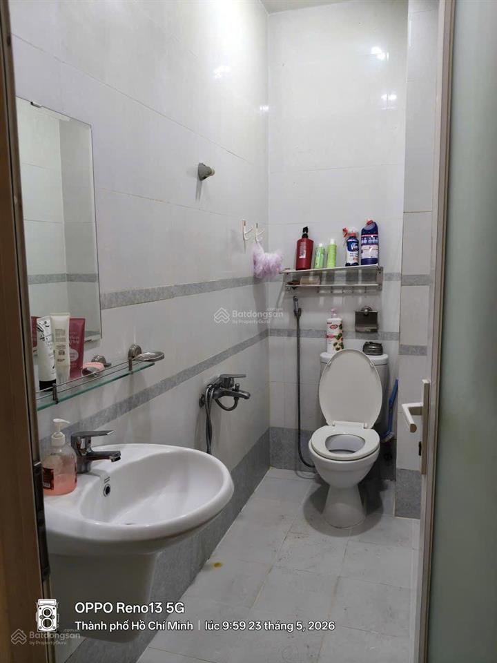 Nhà đẹp sát vạn phúc hẻm 7m ô tô 4pn, 190m2 sàn chỉ 9,5 tỷ