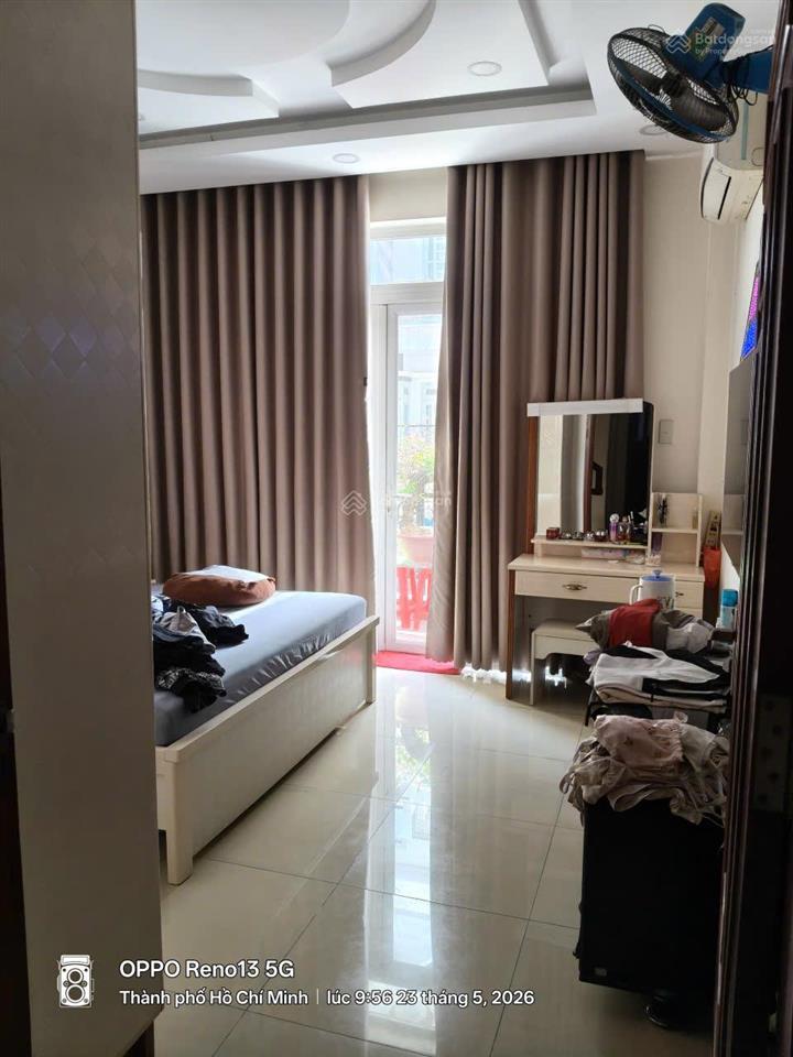 Nhà đẹp sát vạn phúc hẻm 7m ô tô 4pn, 190m2 sàn chỉ 9,5 tỷ