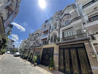 Nhà đẹp sát vạn phúc hẻm 7m ô tô 4pn, 190m2 sàn chỉ 9,5 tỷ