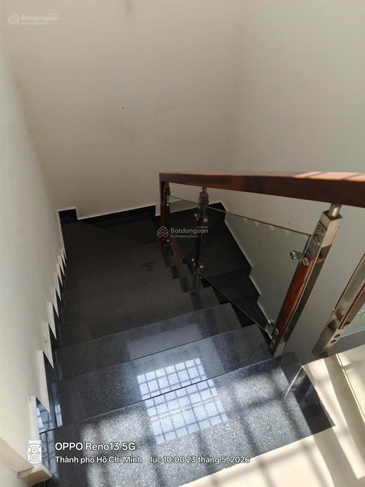 Nhà đẹp sát vạn phúc hẻm 7m ô tô 4pn, 190m2 sàn chỉ 9,5 tỷ