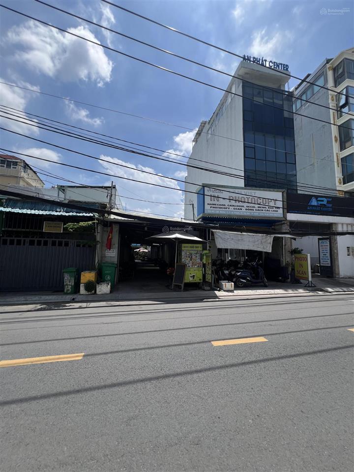 Đất vàng sát trần não q2 1.527,7m², một đời chủ, cơ hội phát triển chdv ngay trung tâm