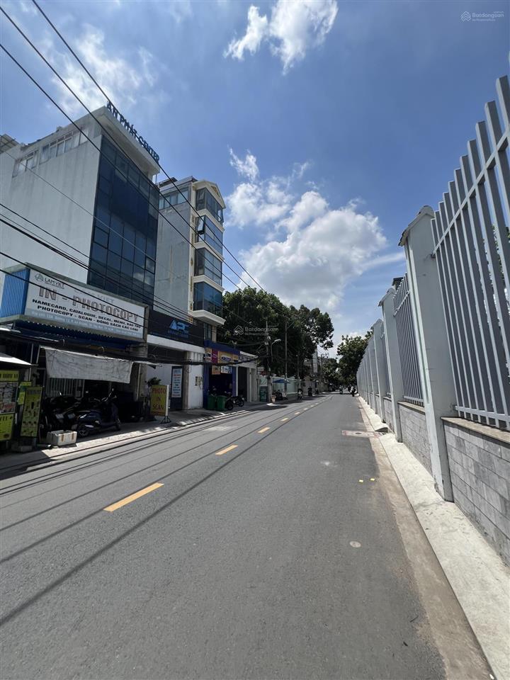 Đất vàng sát trần não q2 1.527,7m², một đời chủ, cơ hội phát triển chdv ngay trung tâm