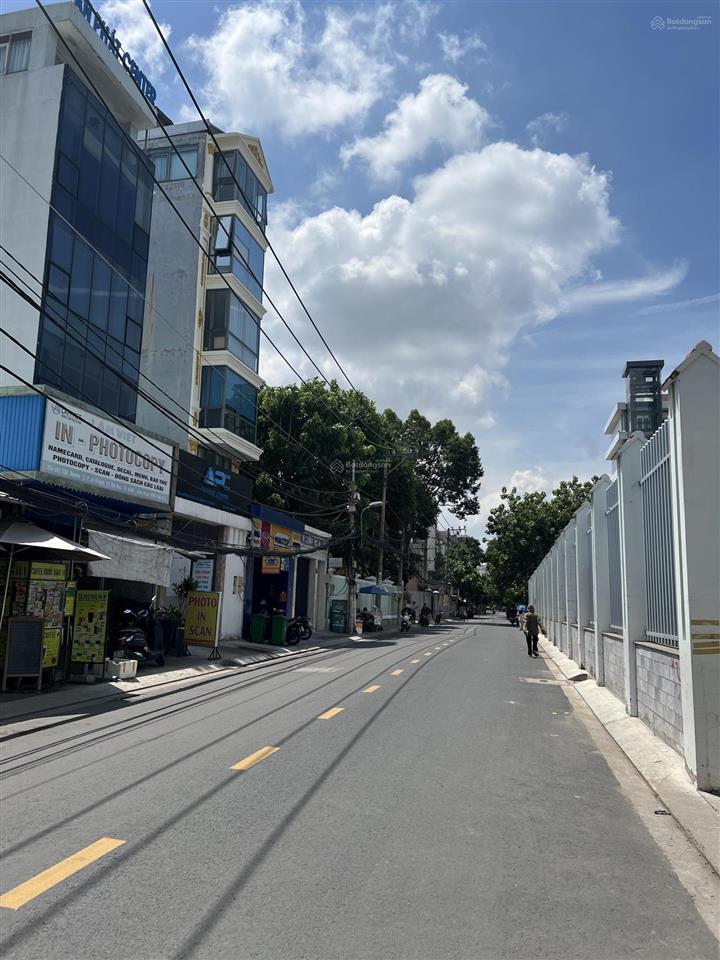 Đất vàng sát trần não q2 1.527,7m², một đời chủ, cơ hội phát triển chdv ngay trung tâm