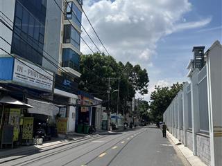Đất vàng sát trần não q2 1.527,7m², một đời chủ, cơ hội phát triển chdv ngay trung tâm
