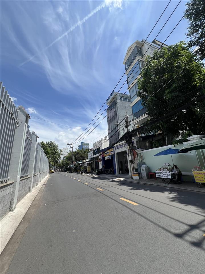 Đất vàng sát trần não q2 1.527,7m², một đời chủ, cơ hội phát triển chdv ngay trung tâm