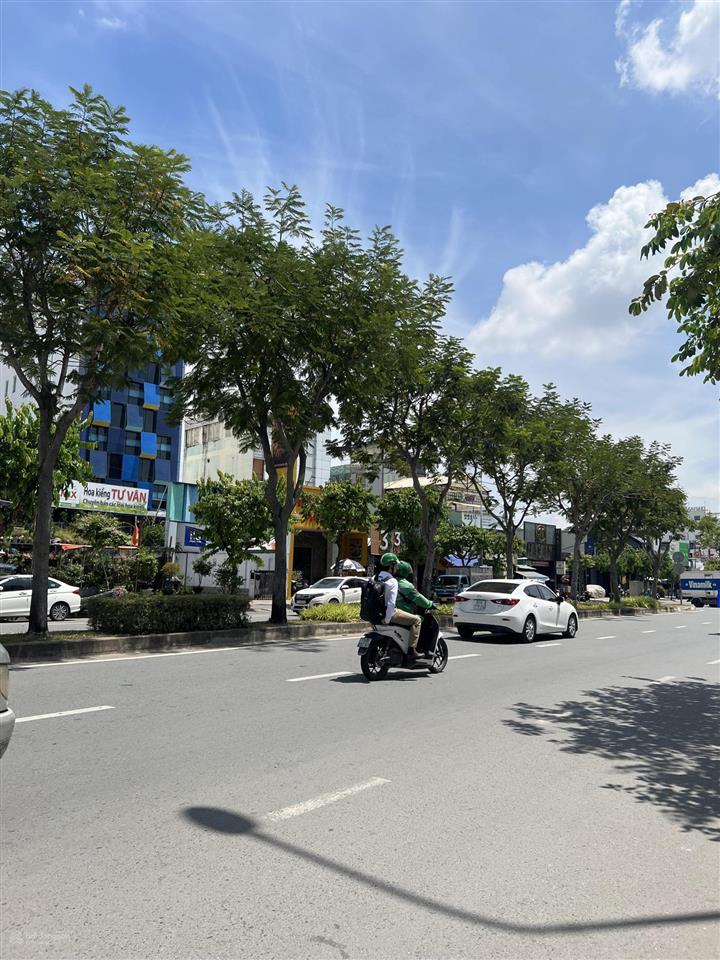 Đất vàng sát trần não q2 1.527,7m², một đời chủ, cơ hội phát triển chdv ngay trung tâm
