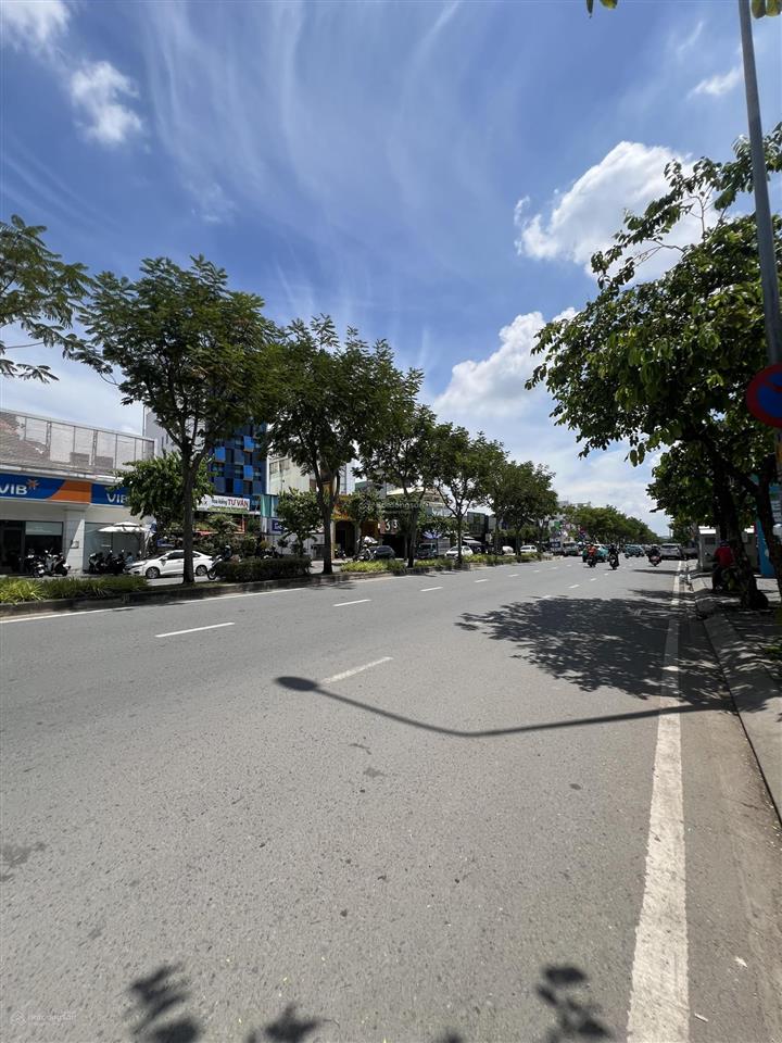 Đất vàng sát trần não q2 1.527,7m², một đời chủ, cơ hội phát triển chdv ngay trung tâm