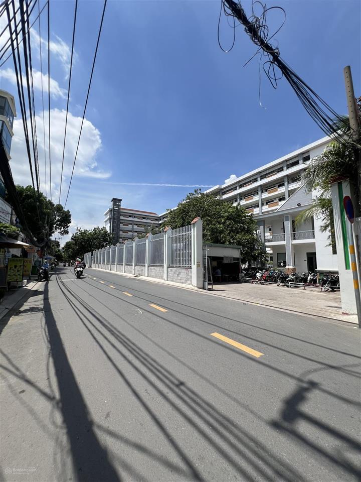 Đất vàng sát trần não q2 1.527,7m², một đời chủ, cơ hội phát triển chdv ngay trung tâm