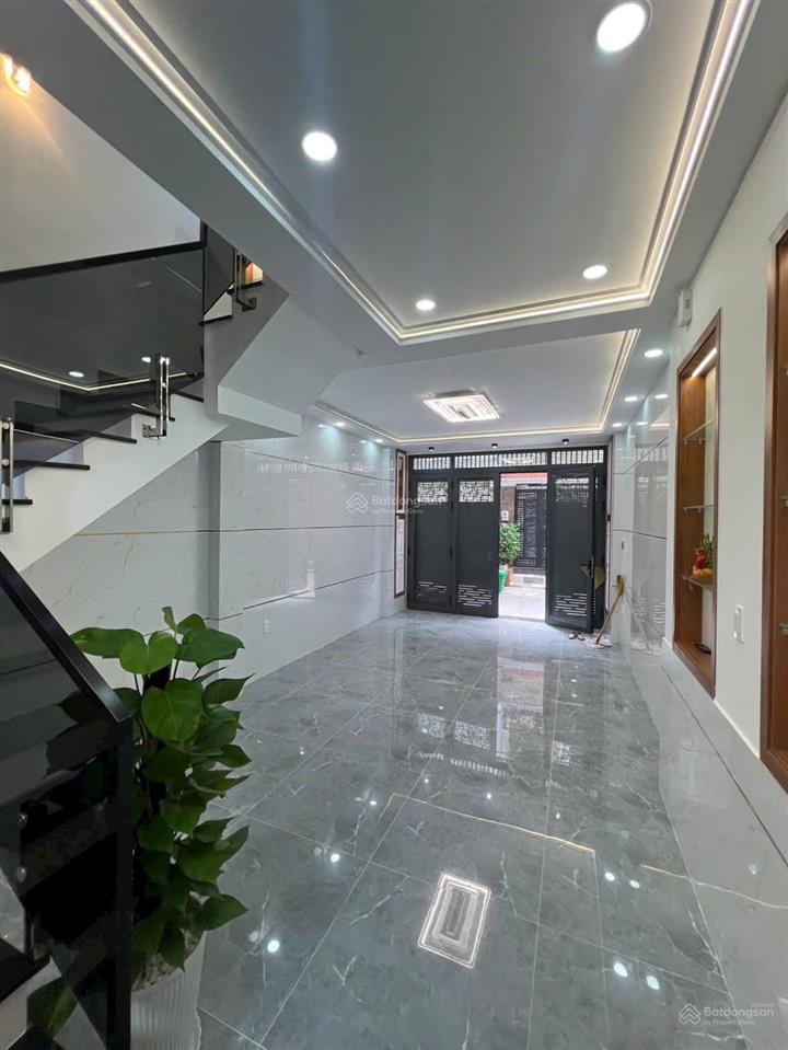 An cư đẳng cấp cạnh vạn phúc city nhà mới 5 tầng, giá chỉ 8,7 tỷ