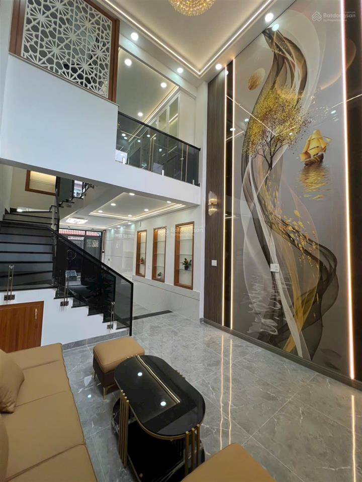 An cư đẳng cấp cạnh vạn phúc city nhà mới 5 tầng, giá chỉ 8,7 tỷ