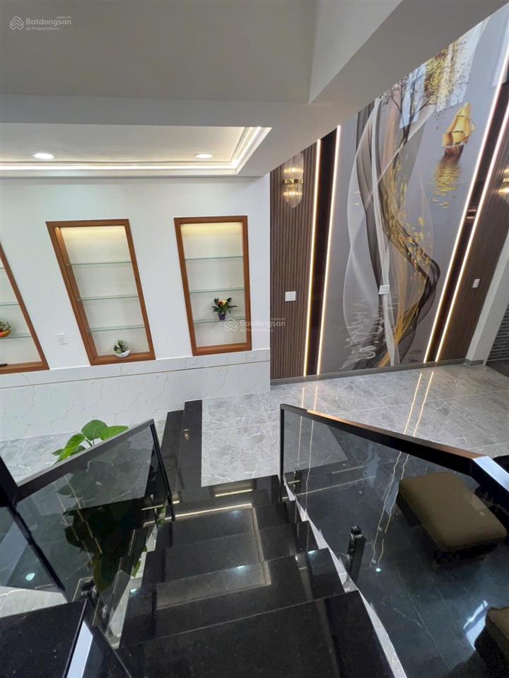 An cư đẳng cấp cạnh vạn phúc city nhà mới 5 tầng, giá chỉ 8,7 tỷ