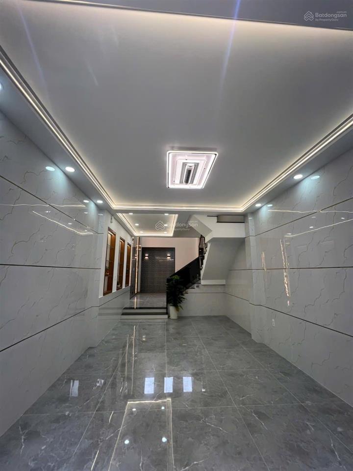 An cư đẳng cấp cạnh vạn phúc city nhà mới 5 tầng, giá chỉ 8,7 tỷ