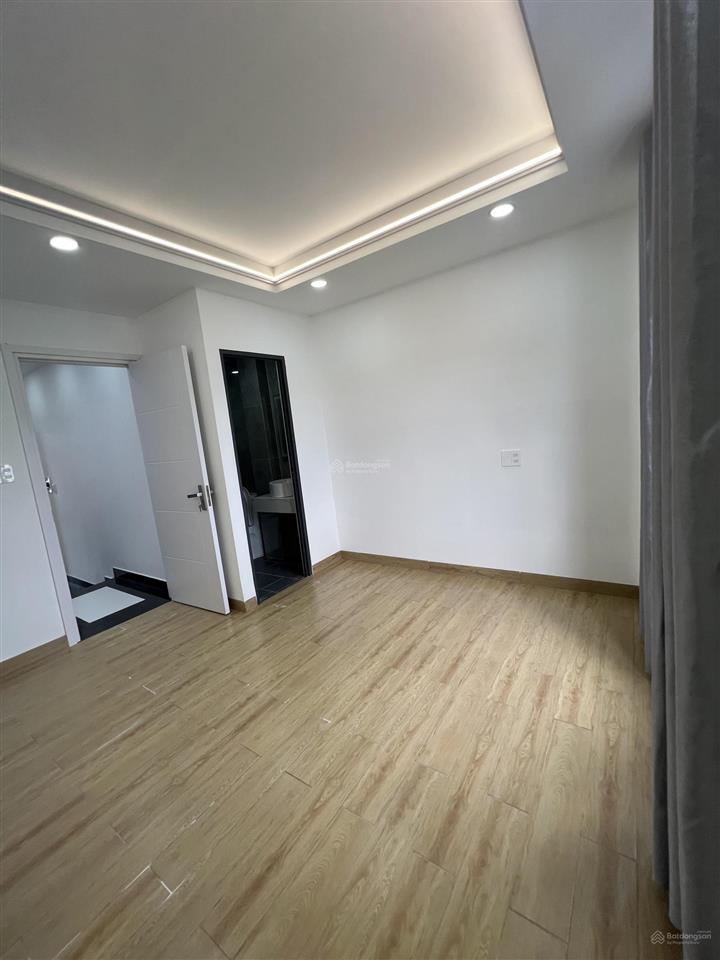 An cư đẳng cấp cạnh vạn phúc city nhà mới 5 tầng, giá chỉ 8,7 tỷ